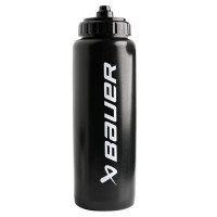 Бутылка для воды Bauer Valve Top Water Bottle S23 1000 ml (1060661)