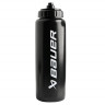 Бутылка для воды Bauer Valve Top Water Bottle S23 1000 ml (1060661) - Бутылка для воды Bauer Valve Top Water Bottle S23 1000 ml (1060661)