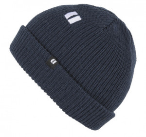 Шапка мужская Armada Diggins Beanie navy OS 