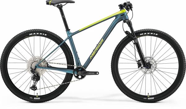 Merida big nine 4000 carbon 2021 clearance