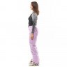 Штаны горнолыжные утепленные Dragonfly Gravity Woman purple - Штаны горнолыжные утепленные Dragonfly Gravity Woman purple