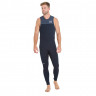 Гидрокостюм мужской + гидрокуртка Jetpilot Venture John + Jacket black S25 (250130) - Гидрокостюм мужской + гидрокуртка Jetpilot Venture John + Jacket black S25 (250130)