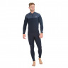 Гидрокостюм мужской + гидрокуртка Jetpilot Venture John + Jacket black S25 (250130) - Гидрокостюм мужской + гидрокуртка Jetpilot Venture John + Jacket black S25 (250130)