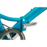 Велосипед Shulz Goa Single 20 turquoise - Велосипед Shulz Goa Single 20 turquoise
