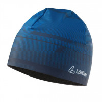 Шапка Löffler Design marin