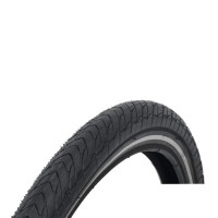 Велопокрышка 28" Michelin PROTEK 37-622 (700X35C) BD,22TPI,чёрный