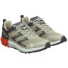 Кроссовки Scott Kinabalu 2 dust beige/dark grey - Кроссовки Scott Kinabalu 2 dust beige/dark grey