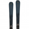 Горные лыжи Atomic Cloud Q11 + крепления M 10 GW black/sand L80 (2025) - Горные лыжи Atomic Cloud Q11 + крепления M 10 GW black/sand L80 (2025)