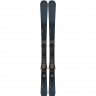 Горные лыжи Atomic Cloud Q11 + крепления M 10 GW black/sand L80 (2025) - Горные лыжи Atomic Cloud Q11 + крепления M 10 GW black/sand L80 (2025)