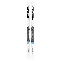 Горные лыжи Head WCR e-GS Rebel + крепления FF ST 16 Brake 85 [A] (2026)