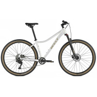 Велосипед Welt Sienna 3.0 HD 27.5" Cloudy White рама: S (2027)