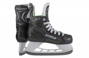 Коньки Bauer X-LS INT S21 Regular (1058934) 