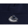 Шапка Atributika&Club NHL Vancouver Canucks синяя (55-58 см) 59098 - Шапка Atributika&Club NHL Vancouver Canucks синяя (55-58 см) 59098