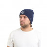 Шапка Atributika&Club NHL Vancouver Canucks синяя (55-58 см) 59098 - Шапка Atributika&Club NHL Vancouver Canucks синяя (55-58 см) 59098