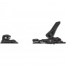 Горнолыжные крепления Tyrolia Protector Attack LYT 13 GW Brake 95 [P] matt black - Горнолыжные крепления Tyrolia Protector Attack LYT 13 GW Brake 95 [P] matt black