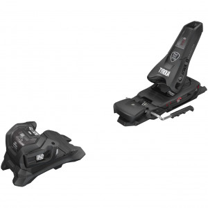 Горнолыжные крепления Tyrolia Protector Attack LYT 13 GW Brake 95 [P] matt black 