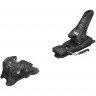 Горнолыжные крепления Tyrolia Protector Attack LYT 13 GW Brake 95 [P] matt black - Горнолыжные крепления Tyrolia Protector Attack LYT 13 GW Brake 95 [P] matt black