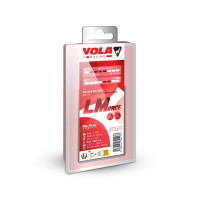Бесфторовая мазь Vola LMach на холодную температуру red 80 g 280113 Бесфторовая мазь Vola LMach на холодную температуру red 80 g 280113
