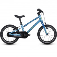 Велосипед Cube Numove 140 14" blue´n´lime рама: OS (2025)