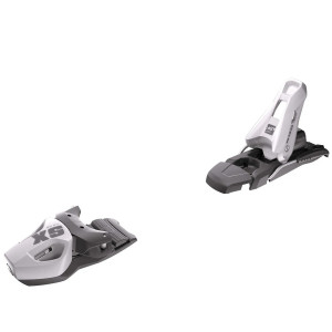 Горнолыжные крепления Head SX 4.5 GW CA Brake 80 [K] JR solid white/black 114712 