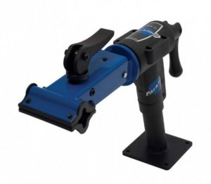 Стенд ремонтный Park Tool, крепление на верстак 