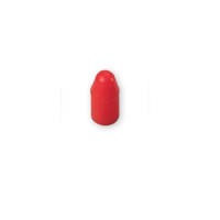 Вставки пластиковые Snoli red 10 шт.
