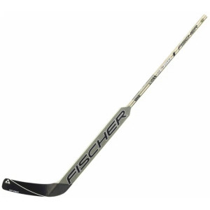 Клюшка вратарская Fischer GF750 Foam Core SR (H176123) длина 25&quot; 