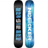 Сноуборд Nidecker Cheat Code Youth (2027) - Сноуборд Nidecker Cheat Code Youth (2027)