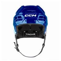 Шлем CCM Tacks 720 SR royal