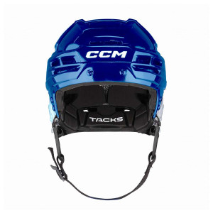 Шлем CCM Tacks 720 SR royal 