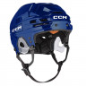 Шлем CCM Tacks 720 SR royal - Шлем CCM Tacks 720 SR royal