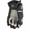 Перчатки Bauer Supreme Mach S23 SR black/white (1061895) - Перчатки Bauer Supreme Mach S23 SR black/white (1061895)