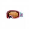 Маска Alpina Piney 2.0 rose matt/orange S2 размер XS - Маска Alpina Piney 2.0 rose matt/orange S2 размер XS