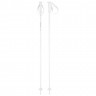 Палки горнолыжные Head Joy 16 mm white (381696) - Палки горнолыжные Head Joy 16 mm white (381696)