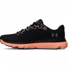 Кроссовки Under Armour Ua Hovr Infinite 4 Dsd Black / Lunar Coral - Кроссовки Under Armour Ua Hovr Infinite 4 Dsd Black / Lunar Coral