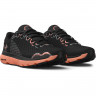 Кроссовки Under Armour Ua Hovr Infinite 4 Dsd Black / Lunar Coral - Кроссовки Under Armour Ua Hovr Infinite 4 Dsd Black / Lunar Coral