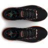 Кроссовки Under Armour Ua Hovr Infinite 4 Dsd Black / Lunar Coral - Кроссовки Under Armour Ua Hovr Infinite 4 Dsd Black / Lunar Coral