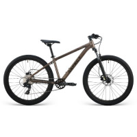 Велосипед Aspect Radium Pro 26" бежевый рама: S (16") (2025)