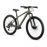 Велосипед Aspect Radium Pro 26" бежевый рама: S (16") (2025) - Велосипед Aspect Radium Pro 26" бежевый рама: S (16") (2025)