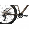 Велосипед Aspect Radium Pro 26" бежевый рама: S (16") (2025) - Велосипед Aspect Radium Pro 26" бежевый рама: S (16") (2025)