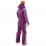 Комбинезон Dragonfly Gravity 2.0 Woman cat lavender/purple - Комбинезон Dragonfly Gravity 2.0 Woman cat lavender/purple