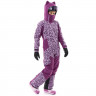 Комбинезон Dragonfly Gravity 2.0 Woman cat lavender/purple - Комбинезон Dragonfly Gravity 2.0 Woman cat lavender/purple