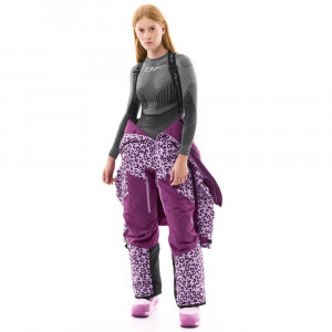 Комбинезон Dragonfly Gravity 2.0 Woman cat lavender/purple 