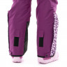 Комбинезон Dragonfly Gravity 2.0 Woman cat lavender/purple - Комбинезон Dragonfly Gravity 2.0 Woman cat lavender/purple