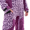 Комбинезон Dragonfly Gravity 2.0 Woman cat lavender/purple - Комбинезон Dragonfly Gravity 2.0 Woman cat lavender/purple