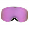 Маска Alpina Fernie q-lite white-pink matt/q-lite pink S2 размер S - Маска Alpina Fernie q-lite white-pink matt/q-lite pink S2 размер S