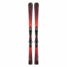 Горные лыжи Elan Primetime 55+ Fx + крепления Emx 12 Gw Fx (2024) - Горные лыжи Elan Primetime 55+ Fx + крепления Emx 12 Gw Fx (2024)