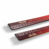 Горные лыжи Elan Primetime 55+ FX + крепления EMX 12.0 GW FX (2024) - Горные лыжи Elan Primetime 55+ FX + крепления EMX 12.0 GW FX (2024)