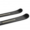 Горные лыжи Salomon S/Max N°10 black/light bronze metallic + крепления M10 GW L80 black (2025) - Горные лыжи Salomon S/Max N°10 black/light bronze metallic + крепления M10 GW L80 black (2025)