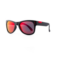 Очки Shred Belushki black/rust cbl polarized/blast